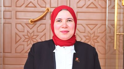 النائبة منى جمعة: قانون الأحوال الشخصية الجديد فرصة لإنصاف الأسرة المصرية
