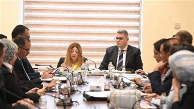 ذوي الإعاقة تحت المجهر.. مطالب برلمانية بإنشاء مكاتب خدمية لدعم المنظومة 