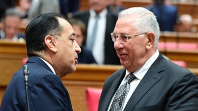 القصير يشيد ببيان مدبولي: يعكس شفافية الحكومة في مواجهة الأزمة العالمية 