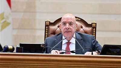 المستشار هشام بدوي 