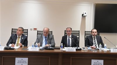 لجنة الصحة بمجلس النواب  