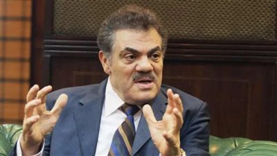 رئيس حزب الوفد  