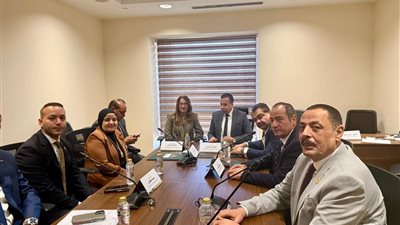 اتصالات النواب توصي برقمنة مكاتب البريد وتزويدها بATM