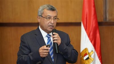 المهندس أسامة كمال 