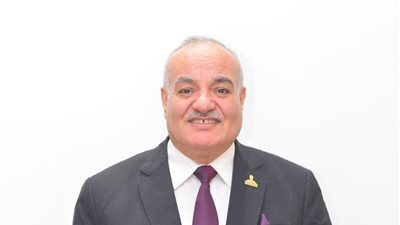 النائب محمد نوح  