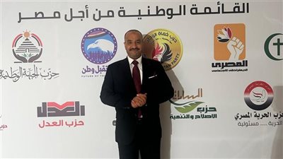  النائب نادي عبدالرسول 