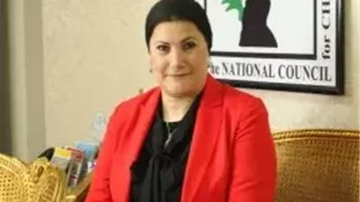 الدكتورة سحر السنباطي 