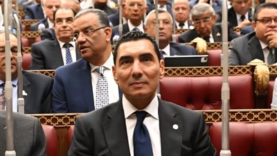 وزير الشباب والرياضة  