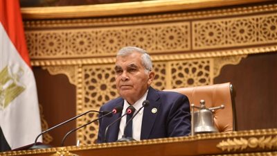 المستشار عصام فريد ينعي والد رئيس مجلس الوزراء 