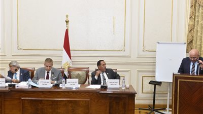 “زراعة الشيوخ” توصى بمراجعة آلية تعويض المزارعين الحاصلين على القروض 