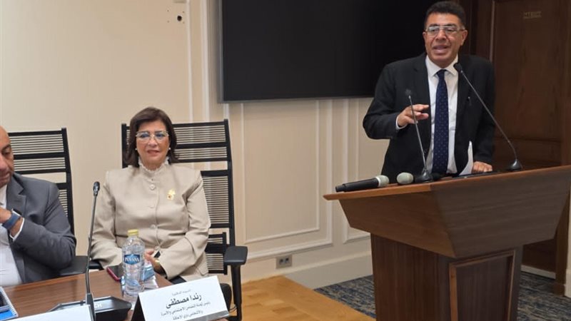 النائب عماد الدين