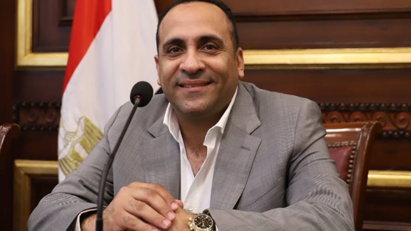   نادر يوسف نسيم