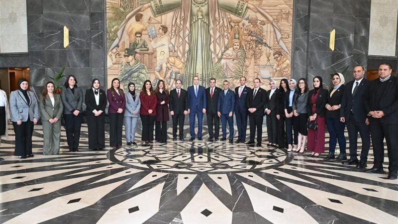 تنسيقية شباب الأحزاب