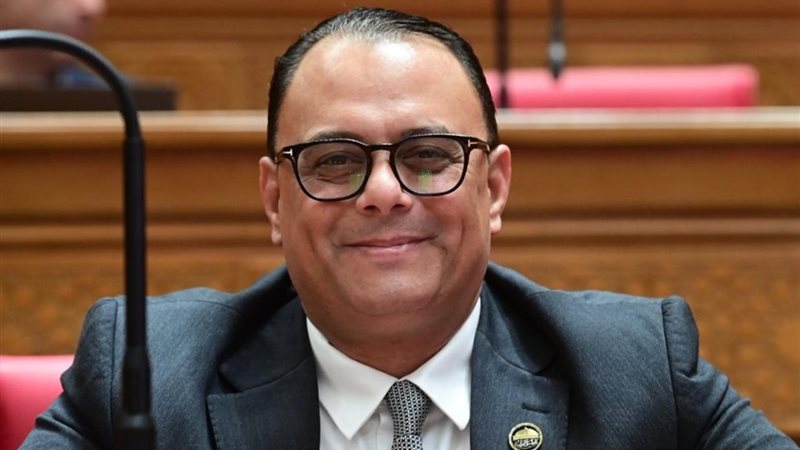 النائب سليمان خليل