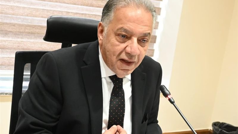 الدكتور شريف الجبلي