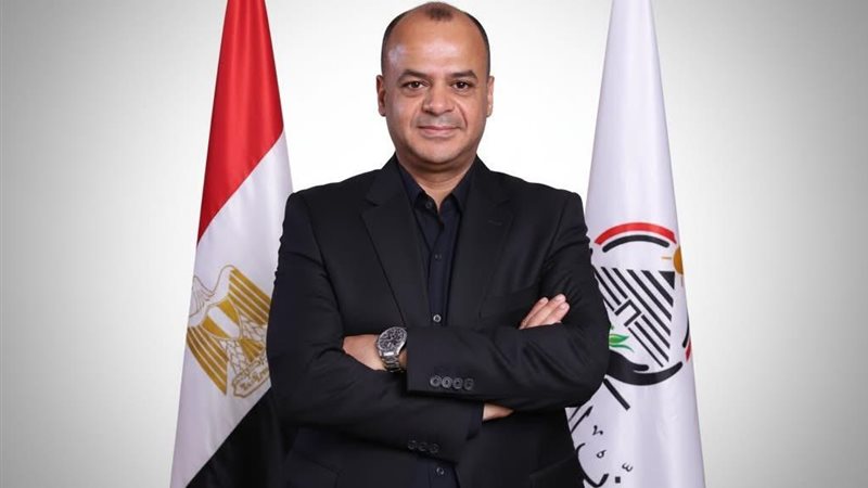 النائب محمد فايز