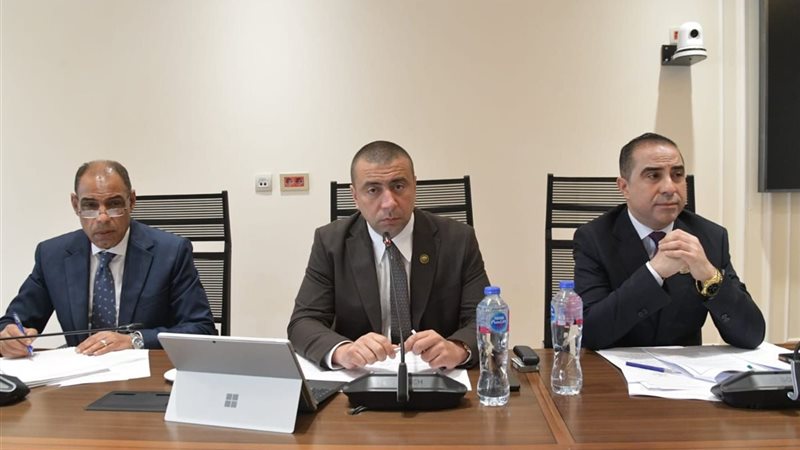 النائب أحمد بهاء شلبي