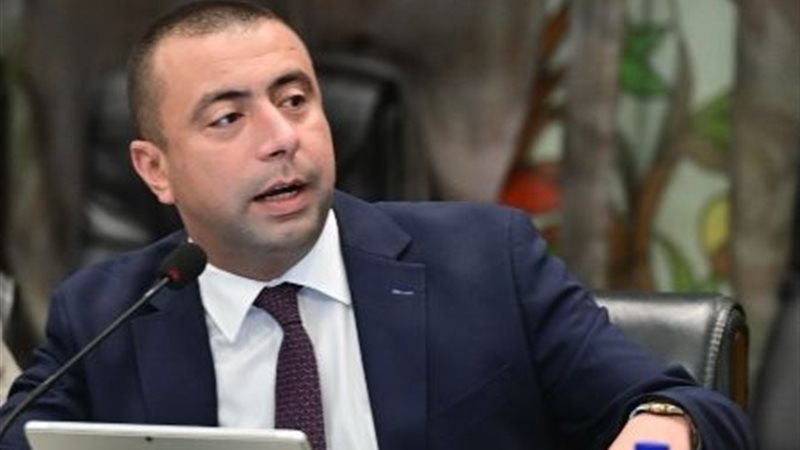 المهندس أحمد بهاء شلبي 