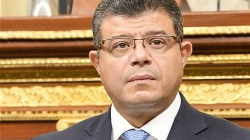 الدكتور محمد سليمان