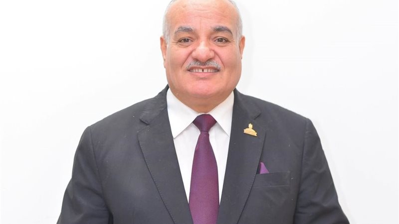 النائب محمد نوح 