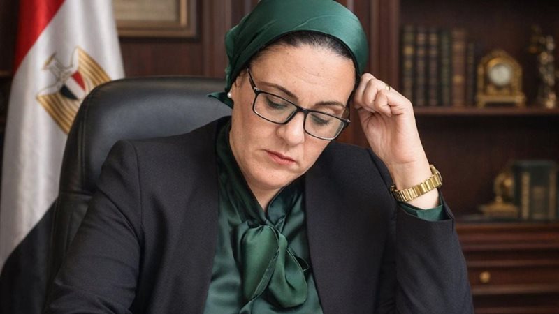 داليا الأتربي 