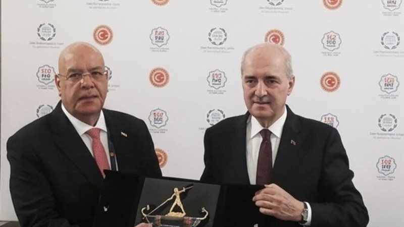 المستشار هشام بدوي