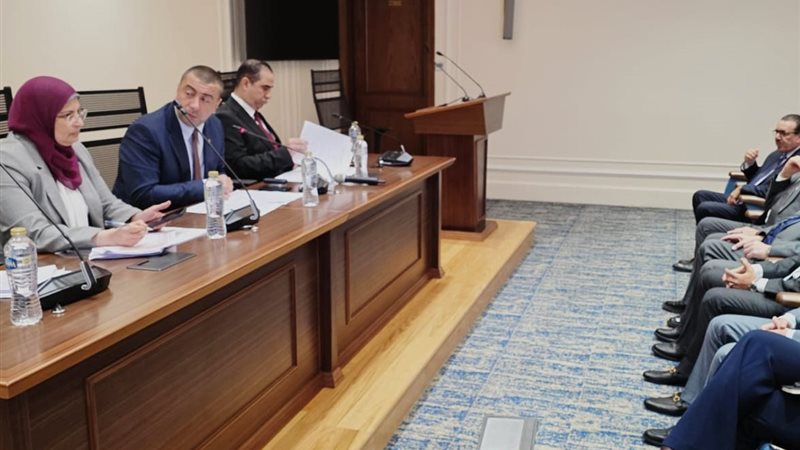 النائب أحمد بهاء