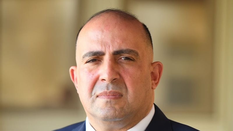 النائب محمد سليم