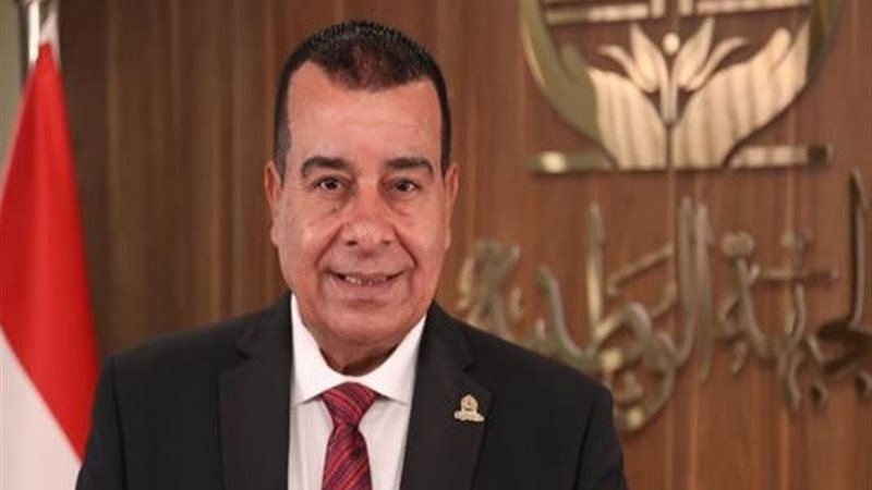 النائب محمود مرجان