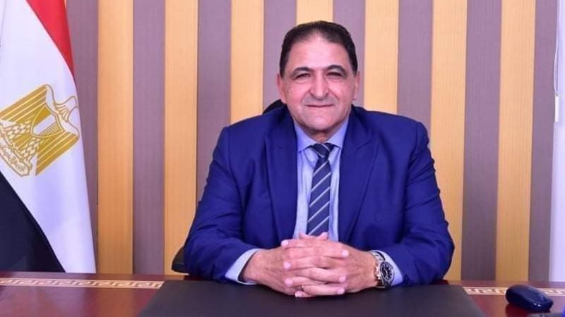 النائب سامي فتحي