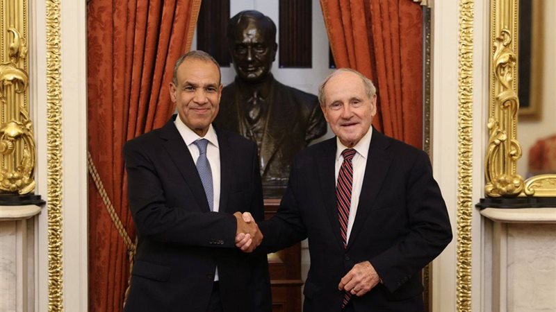 د. بدر عبد العاطي