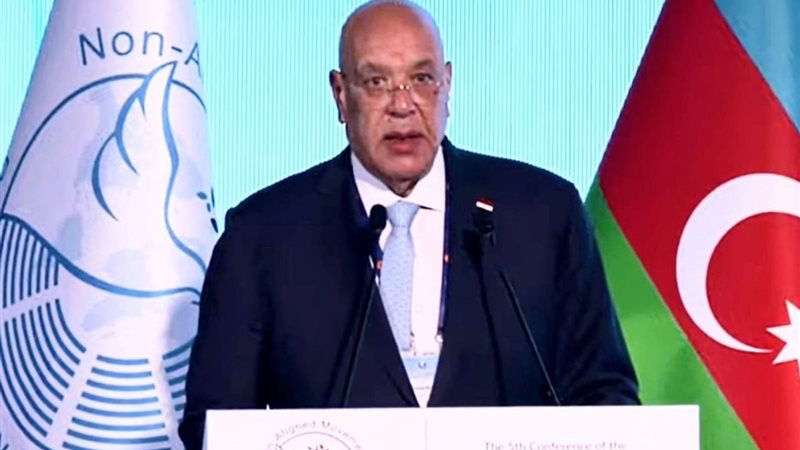 المستشار هشام بدوي