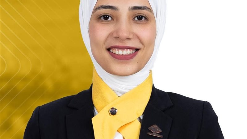 النائبة منى قشطة