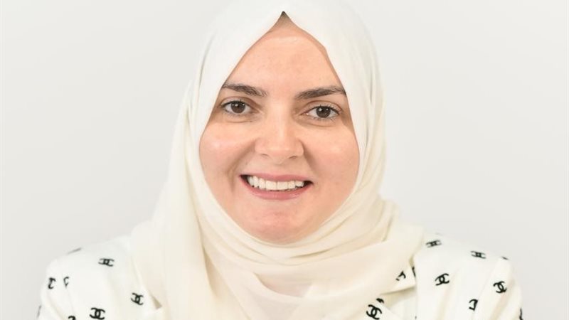 الدكتورة جيلان أحمد