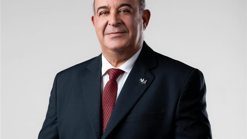 الدكتور مجدي مرشد