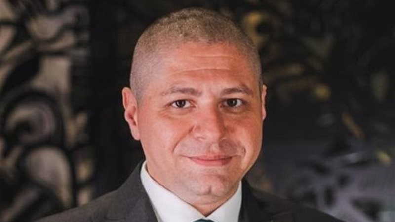 النائب أحمد الجبيلي