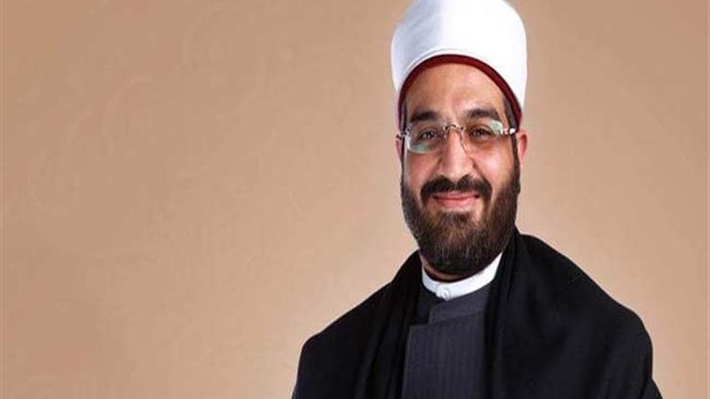 النائب عمرو الورداني