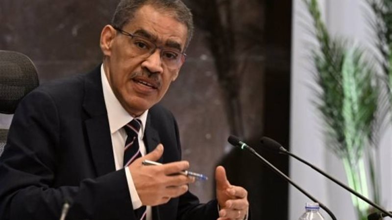 الدكتور ضياء رشوان