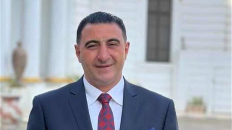 النائب السعيد غنيم