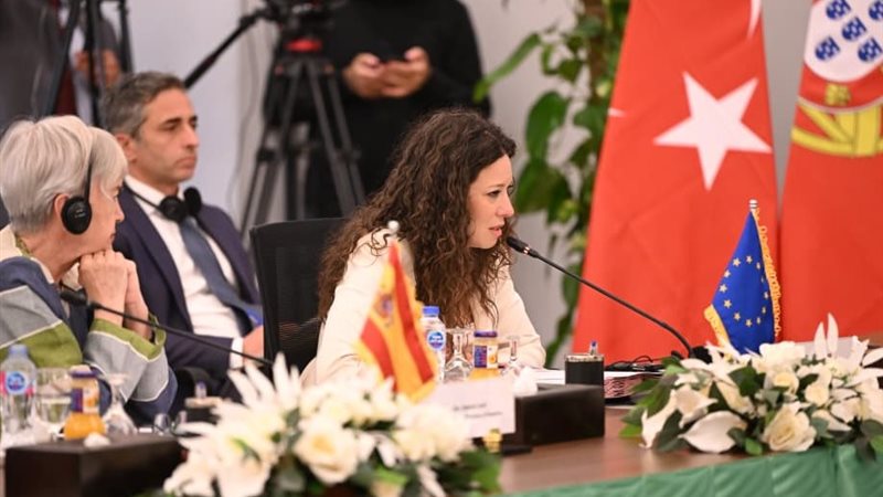 السكرتير الثاني لمجلس