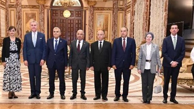 الأمين العام لمجلس