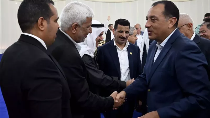 رئيس الوزراء 