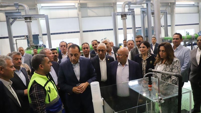 النائب سعيد العماري