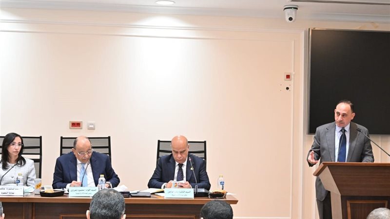 النائب محمد عبد الله