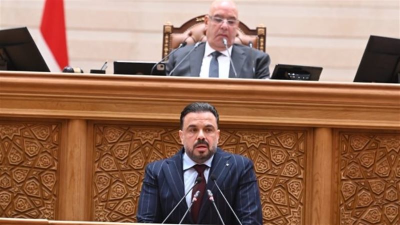 شباب النواب 