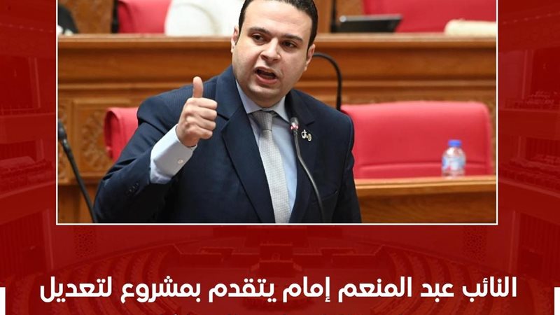 النائب عبدالمنعم