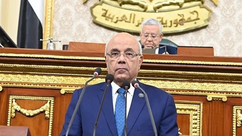 النائب محمد عطية