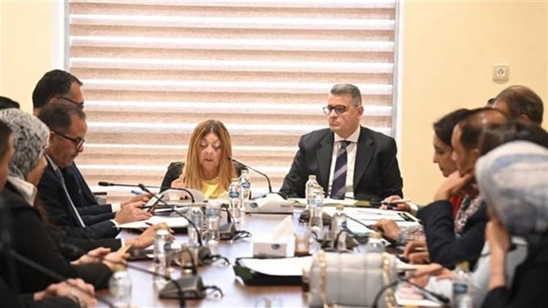 لجنة حقوق الإنسان