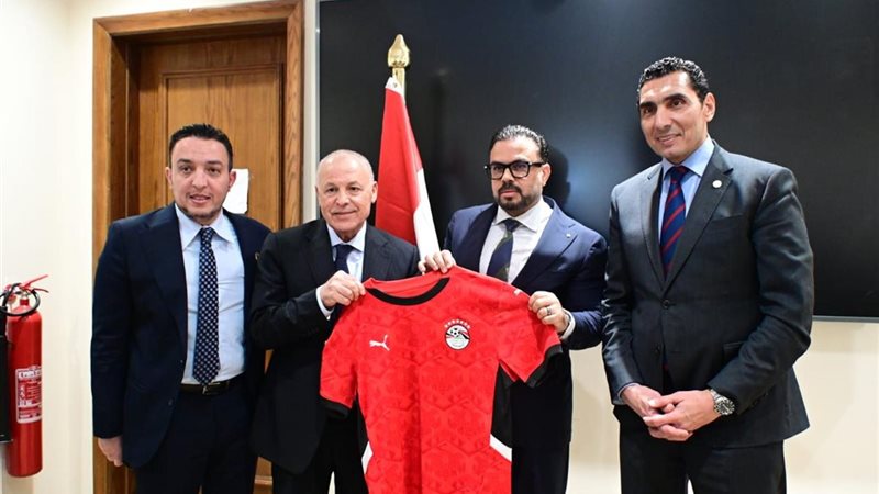 لجنة الشباب والرياضة