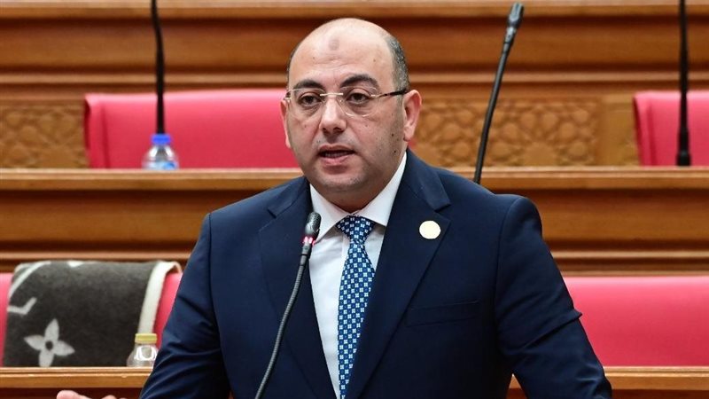 النائب أحمد العطيفي